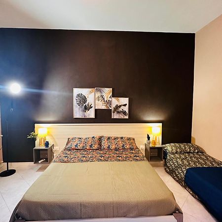 Appartement Dimora Francesca à Marsala Extérieur photo