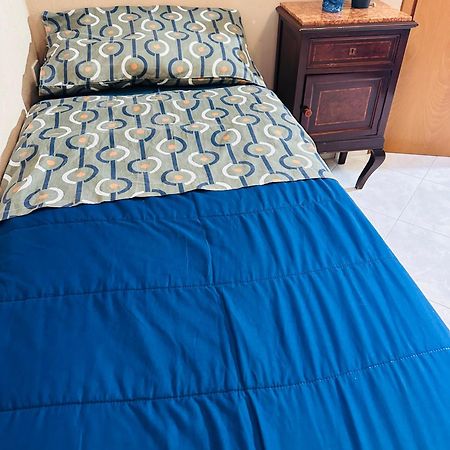 Appartement Dimora Francesca à Marsala Extérieur photo