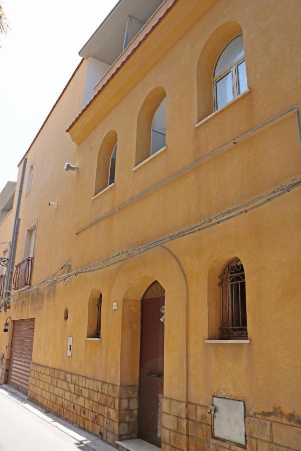 Appartement Dimora Francesca à Marsala Extérieur photo