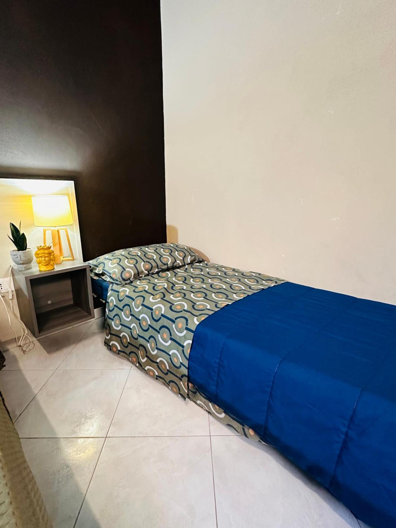 Appartement Dimora Francesca à Marsala Extérieur photo
