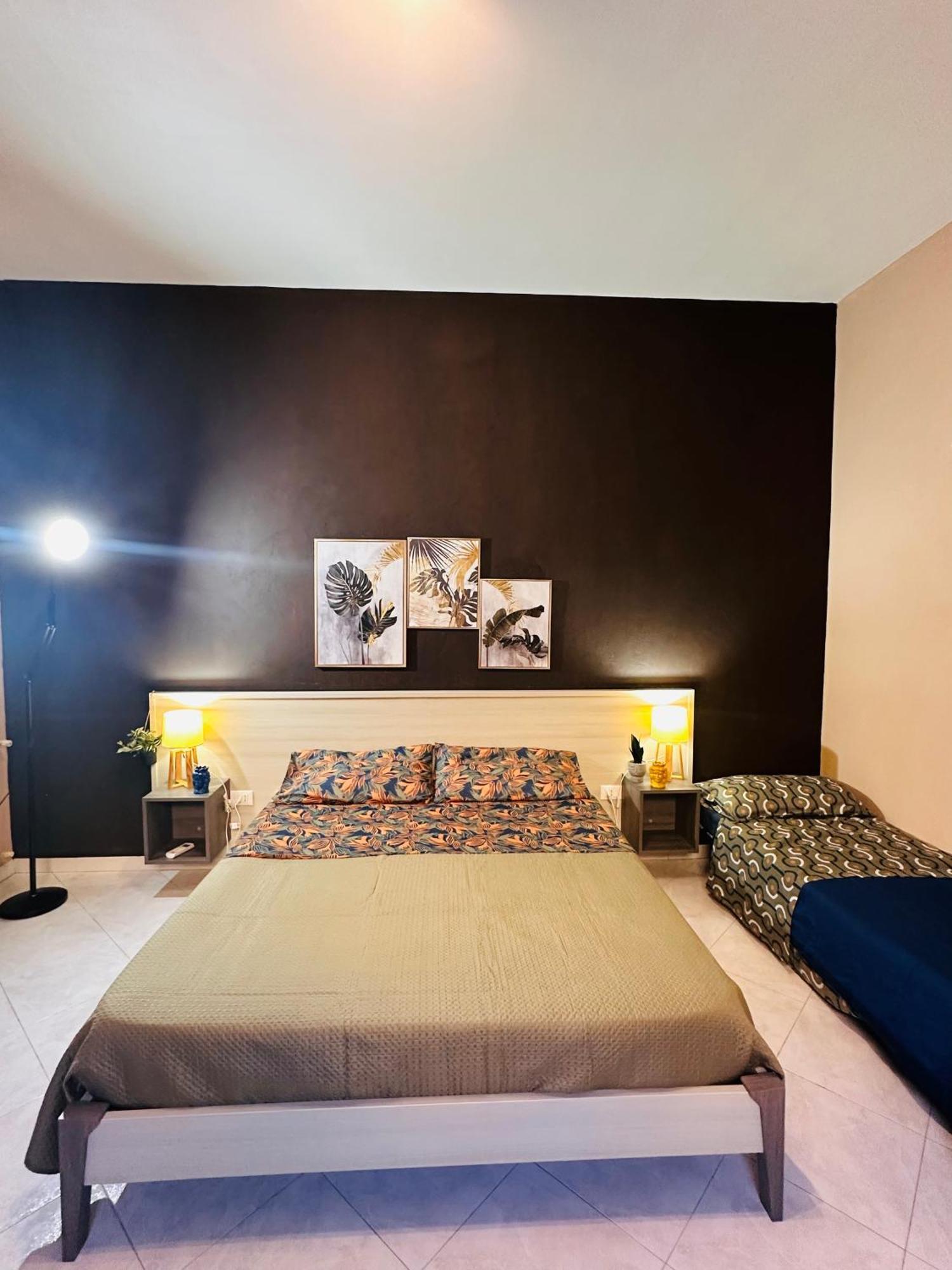 Appartement Dimora Francesca à Marsala Extérieur photo