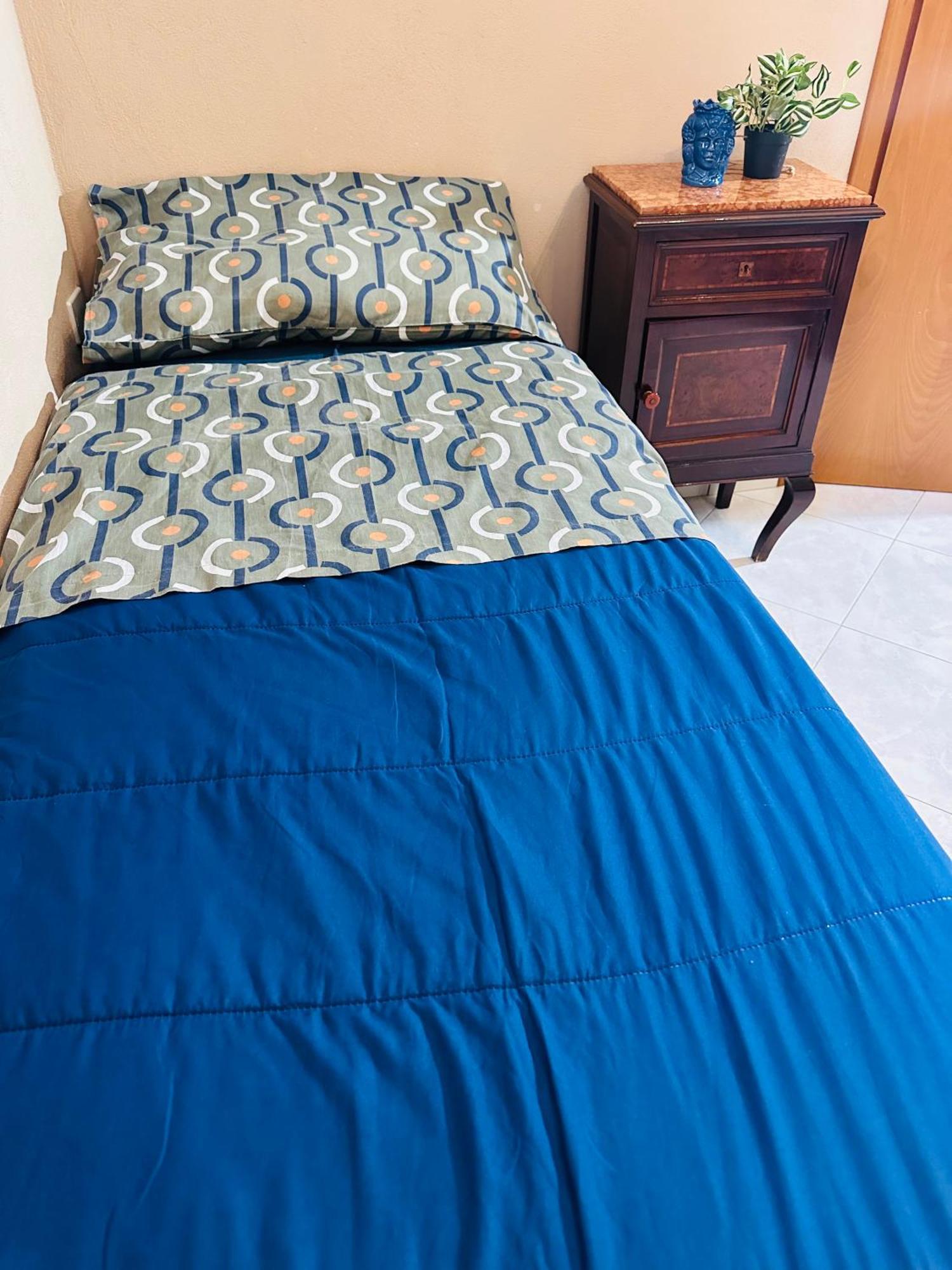 Appartement Dimora Francesca à Marsala Extérieur photo