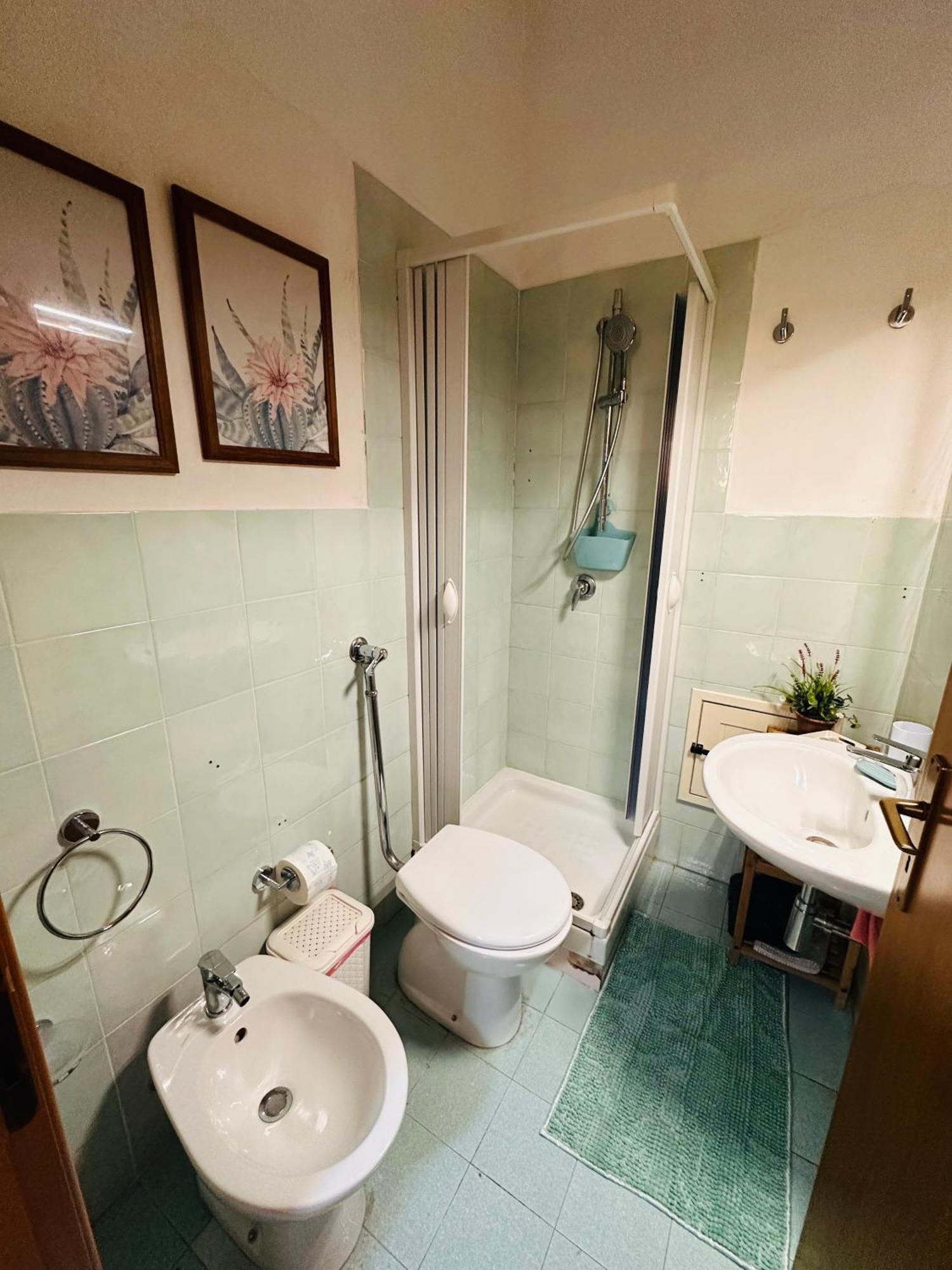 Appartement Dimora Francesca à Marsala Extérieur photo