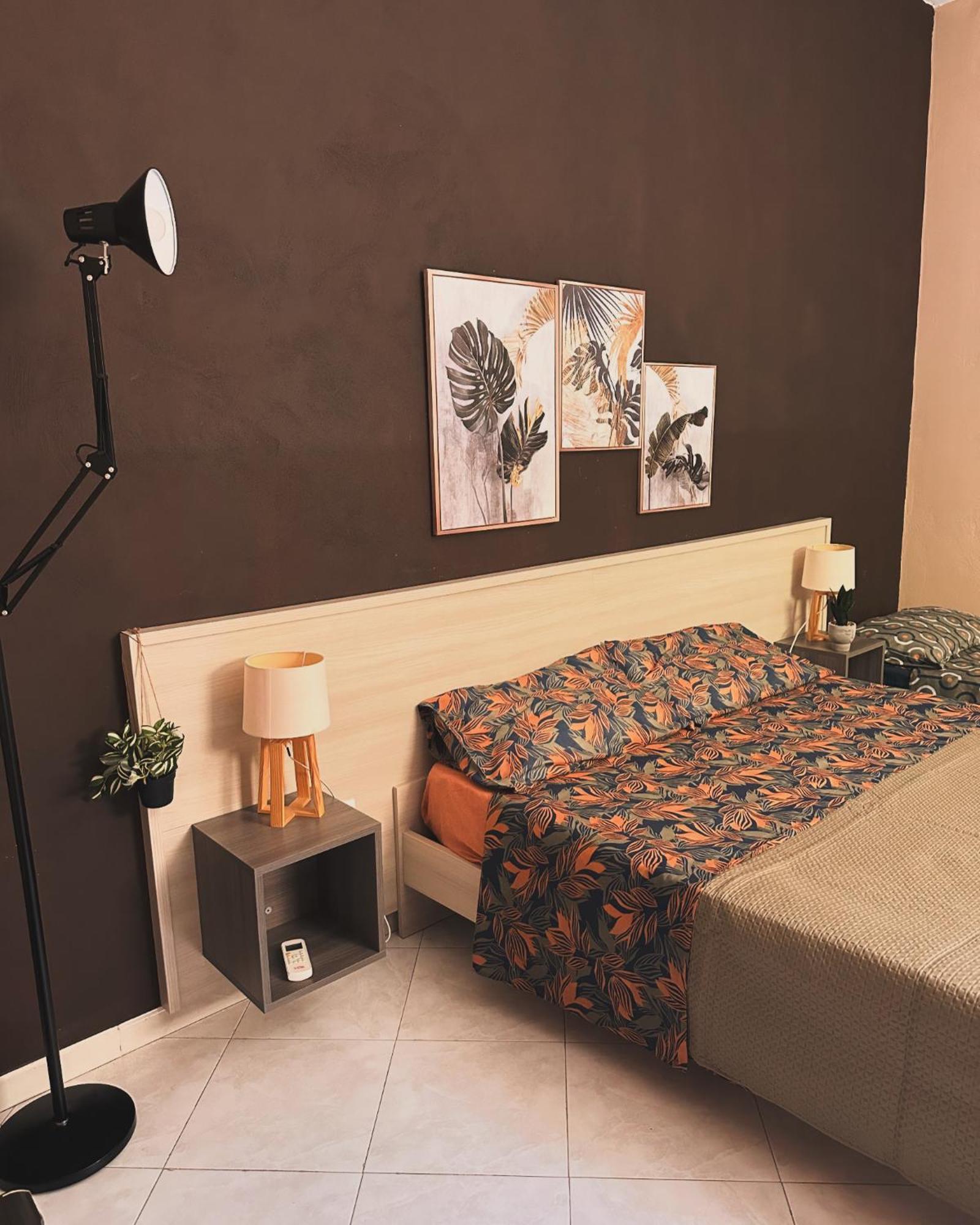 Appartement Dimora Francesca à Marsala Extérieur photo
