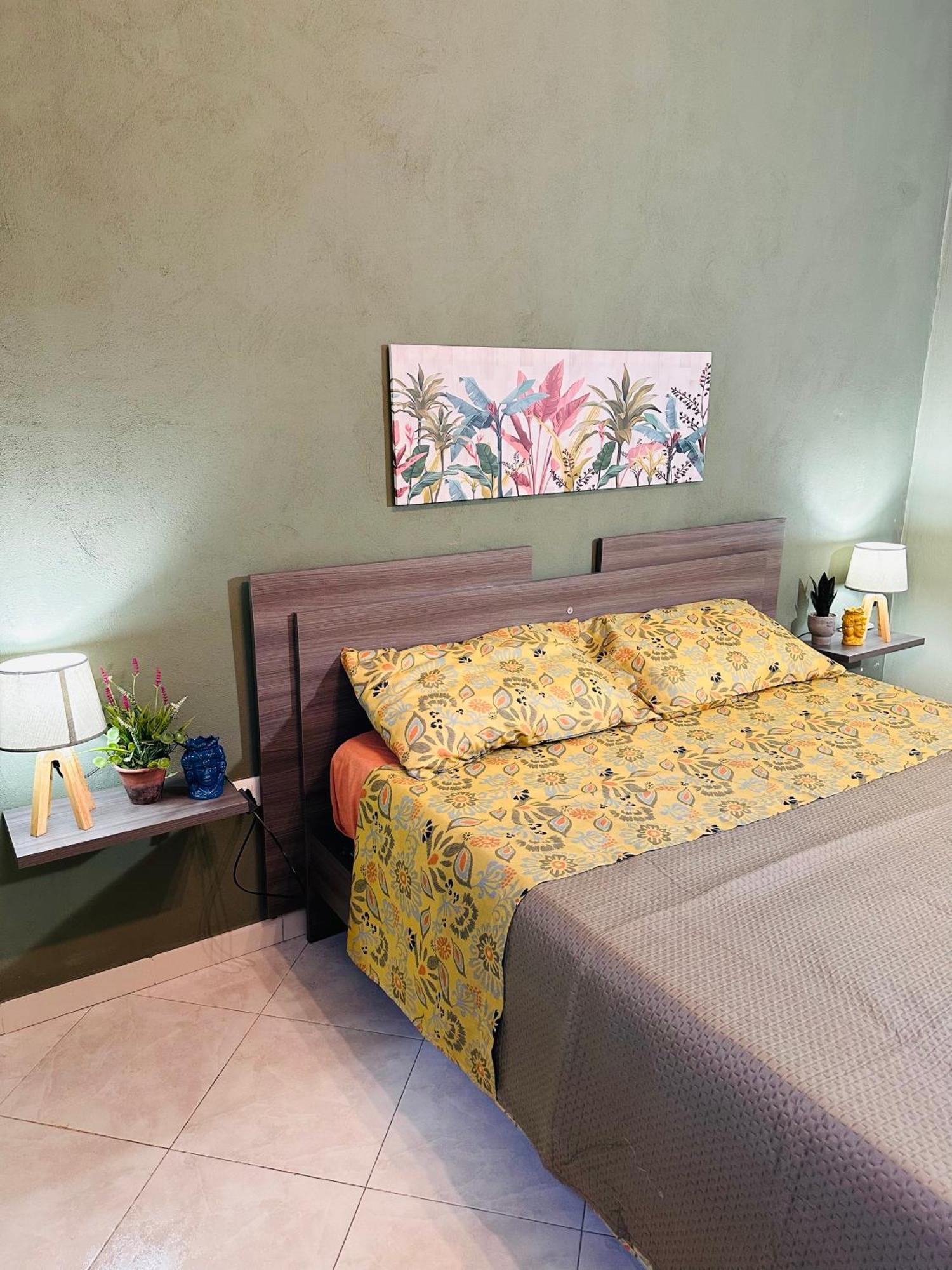 Appartement Dimora Francesca à Marsala Extérieur photo